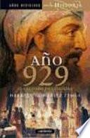 Año 929