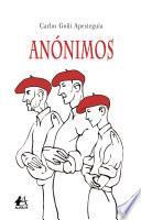 Anónimos