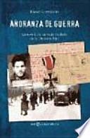 Añoranza de guerra