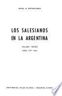 Años 1879-1883