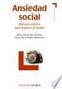 Ansiedad social