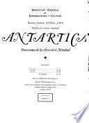 Antártica