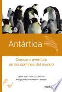 Antártida