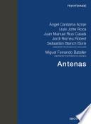 Antenas