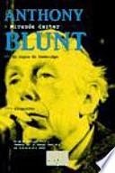 Anthony Blunt