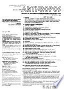 Anthropos
