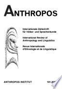 Anthropos
