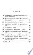 Anticolonialismo, Marxismo y Portugal