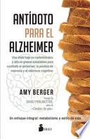 Antidoto Para El Alzheimer