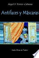 Antifaces y Máscaras