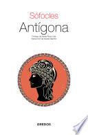 Antígona
