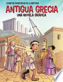 Antigua Grecia (Ancient Greece)