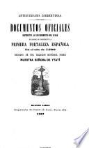 Antigüedades correntinas