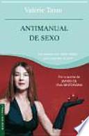 Antimanual de sexo