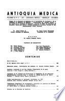 Antioquia médica