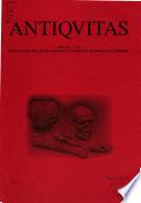 Antiquitas