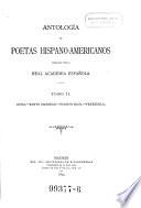 AntologÃ­a de poetas hispano-americanos
