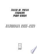 Antología 1988-1989