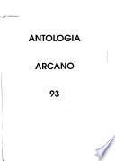 Antología Arcano 93