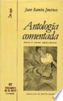 Antología comentada