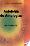 Antología de antologías