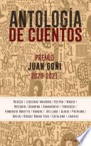 Antología de cuentos