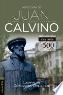 Antología de Juan Calvino