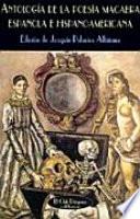 Antología de la poesía macabra española e hispanoamericana