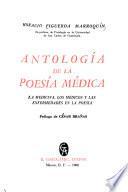 Antología de la poesía médica