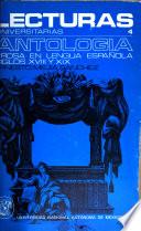 Antología de la prosa en lengua española (siglos XVIII y XIX).