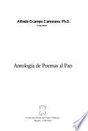 Antología de poemas al pan
