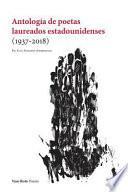 Antología de Poetas Laureados Estadounidenses