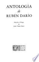 Antología de Rubén Darío