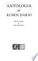 Antología de Rubén Darío