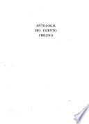 Antología del cuento chileno