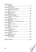 Antologia del cuento femenino boliviano
