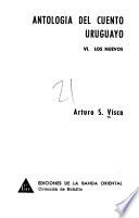 Antología del cuento uruguayo: Los nuevos
