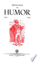 Antología del humor