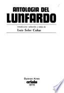 Antología del lunfardo