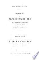 Antologia Española