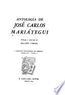 Antología