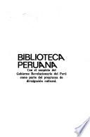 Antología