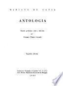 Antología