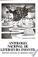 Antología nacional de literatura infantil