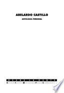 Antologia personal