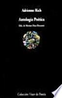 Antología poética (1951-1981)