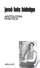 Antología poética