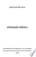 Antología poética