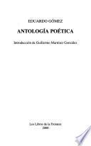 Antología poética
