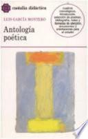 Antología poética